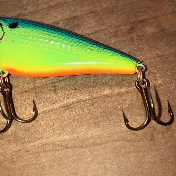 Fishing lure / Hooks cotton Cordell - Picture 3 of 9